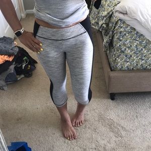 ALO Yoga crops 🧘♀️